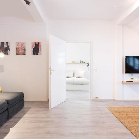 2 Bedroom Top Floor Apartment Direct On Marienplatz München Eksteriør billede